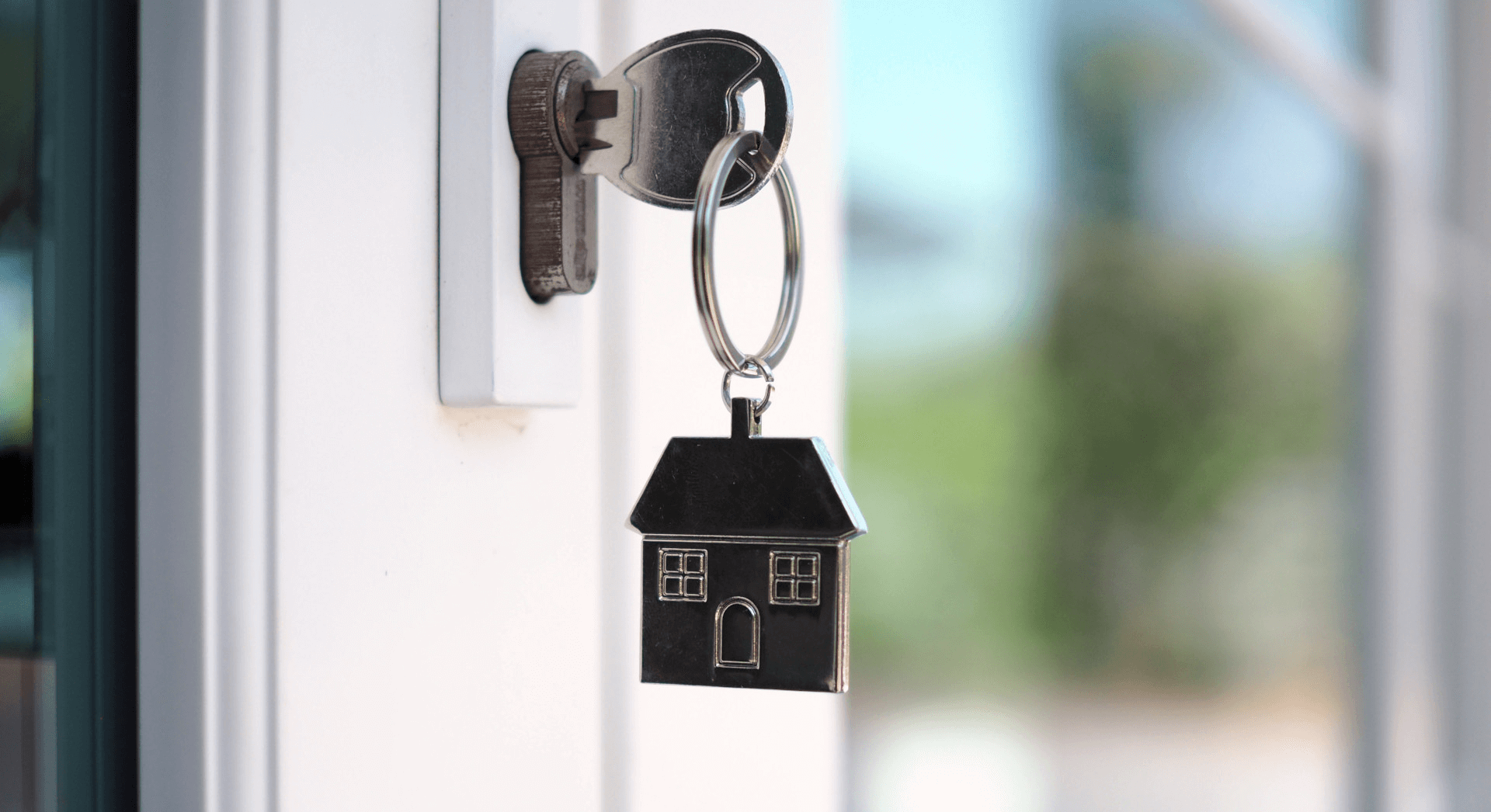 Unlock the key to your new home with AskALoanOfficer.com